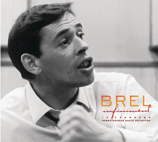 Accords et paroles Madeleine Jacques Brel