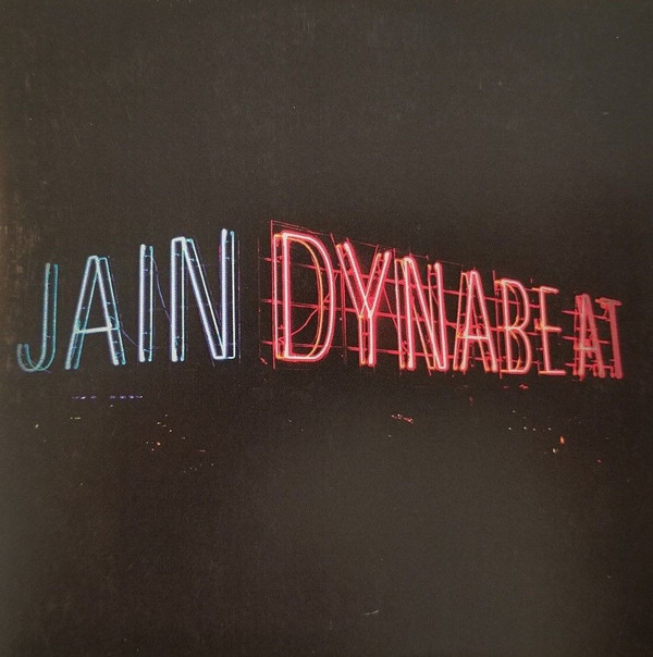 Accords et paroles Dynabeat Jain