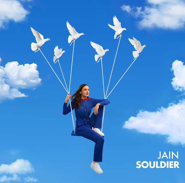 Accords et paroles Souldier Jain