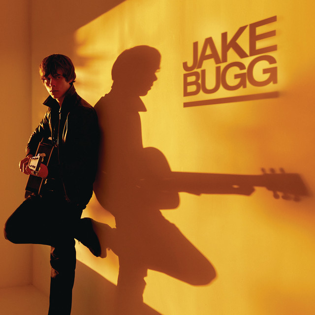 Accords et paroles All Your Reasons Jake Bugg