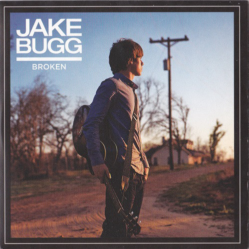 Accords et paroles Broken Jake Bugg