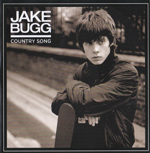 Accords et paroles Country Song Jake Bugg