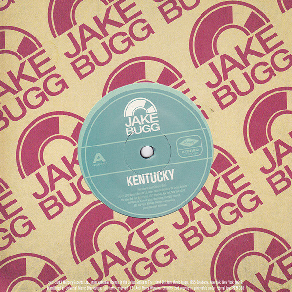 Accords et paroles Kentucky Jake Bugg