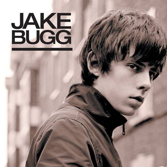 Accords et paroles Note To Self Jake Bugg