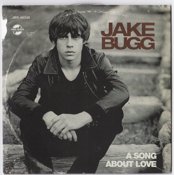 Accords et paroles Song About Love Jake Bugg