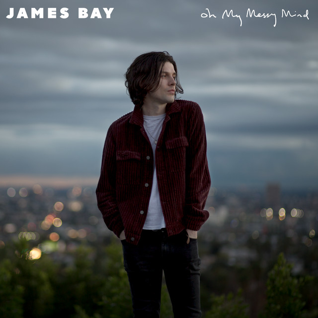 Accords et paroles Break My Heart Right James Bay