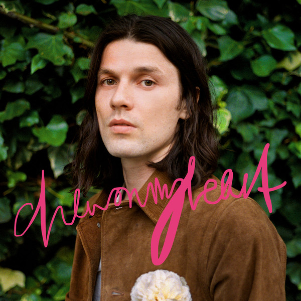 Accords et paroles Chew On My Heart James Bay