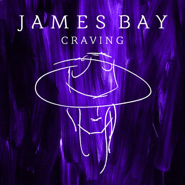 Accords et paroles Craving James Bay