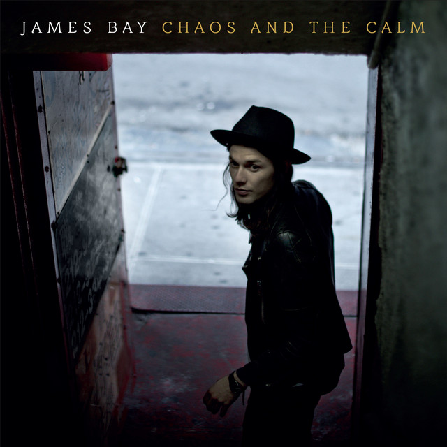 Accords et paroles Get Out While You Can James Bay