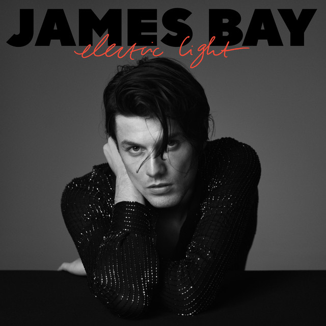 Accords et paroles I Found You James Bay