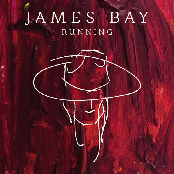 Accords et paroles Running James Bay