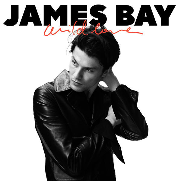 Accords et paroles Wild Love James Bay