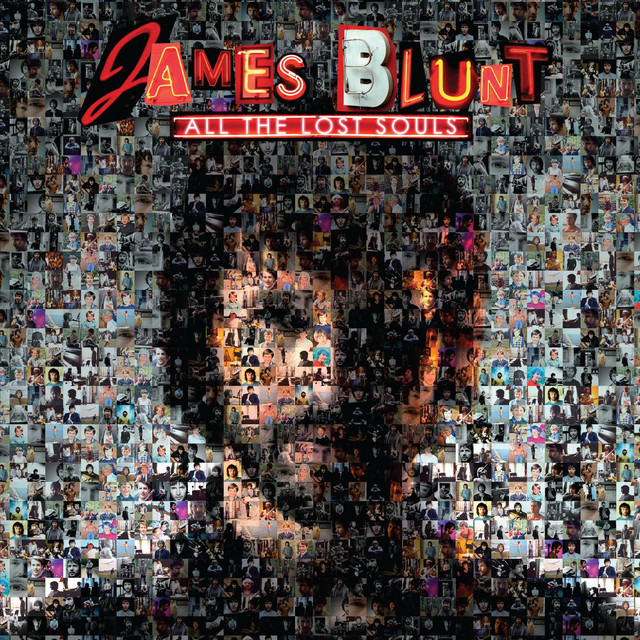 Accords et paroles Give Me Some Love James Blunt