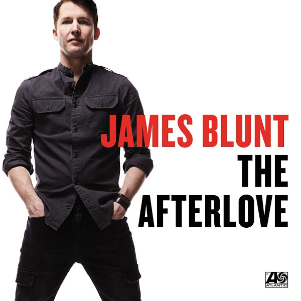 Accords et paroles Love Me Better James Blunt