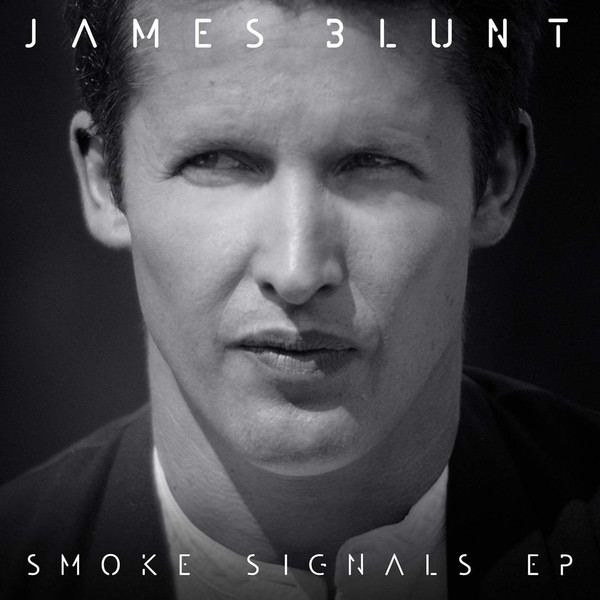 Accords et paroles Smoke Signals James Blunt