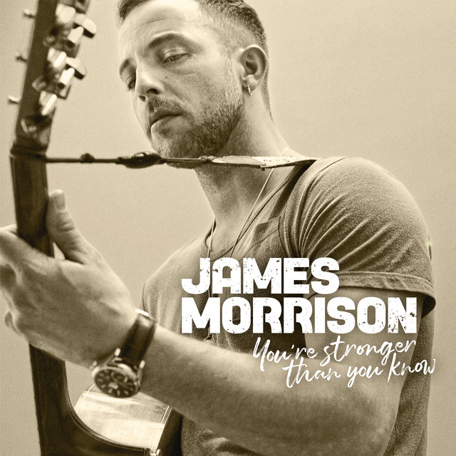 Accords et paroles Feels Like The First Time James Morrison
