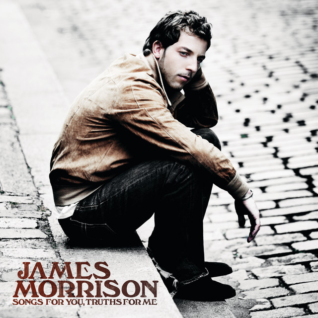 Accords et paroles Precious Love James Morrison