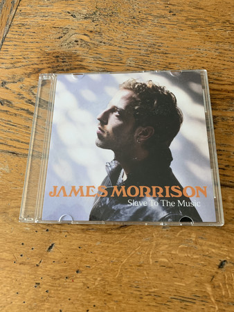 Accords et paroles Slave To The Music James Morrison