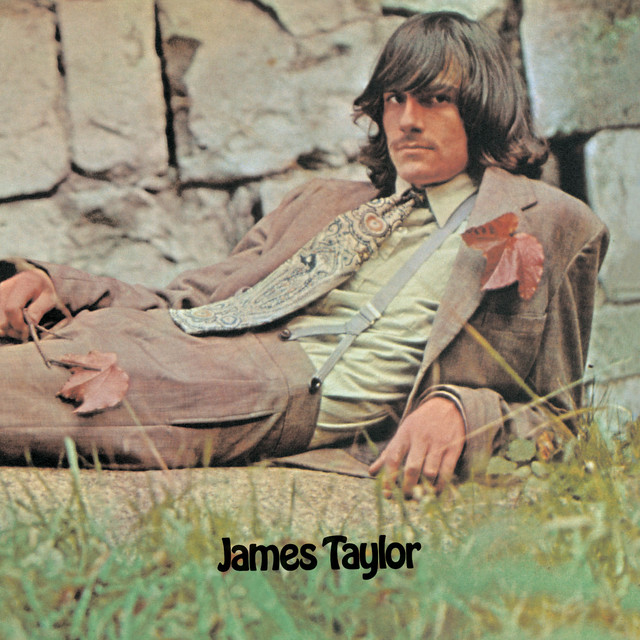 Accords et paroles The Blues Is Just A Bad Dream James Taylor
