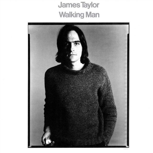 Accords et paroles Fading Away James Taylor
