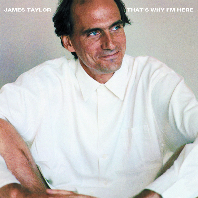 Accords et paroles Going Around One More Time James Taylor