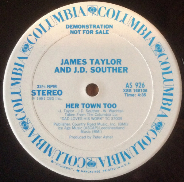 Accords et paroles Hour That The Morning Comes James Taylor
