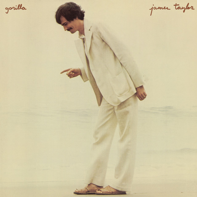 Accords et paroles I Was A Fool To Care James Taylor