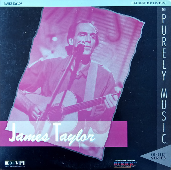 Accords et paroles Music James Taylor
