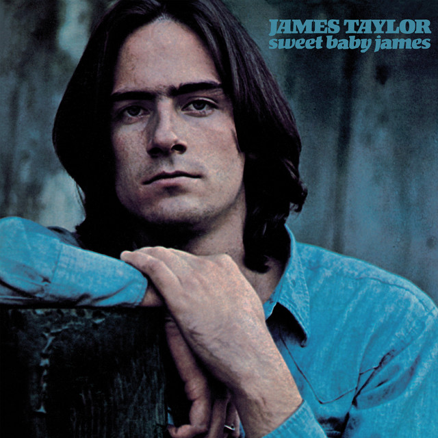 Accords et paroles Oh Baby Dont Loose Your Lip On Me James Taylor