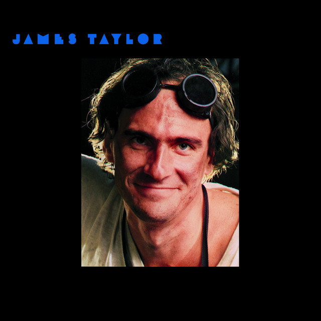 Accords et paroles Only For Me James Taylor