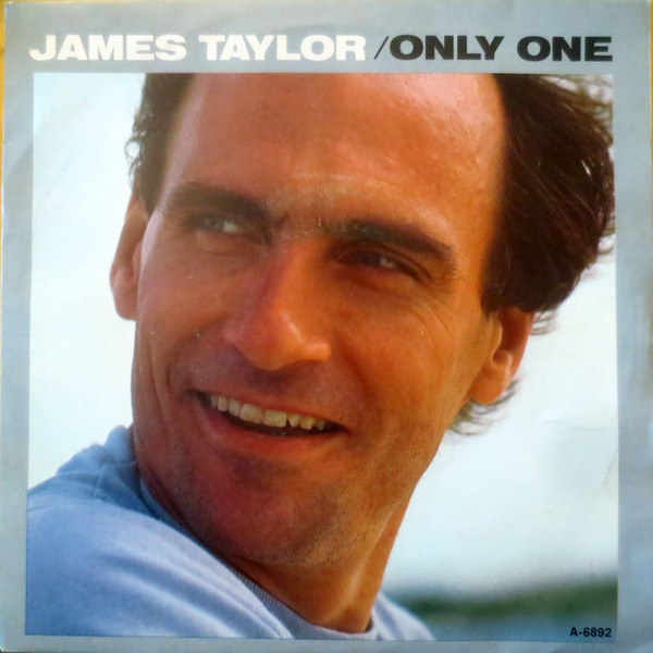 Accords et paroles Only One James Taylor