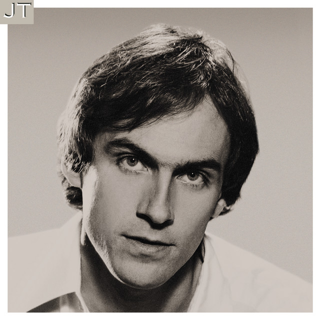 Accords et paroles There We Are James Taylor