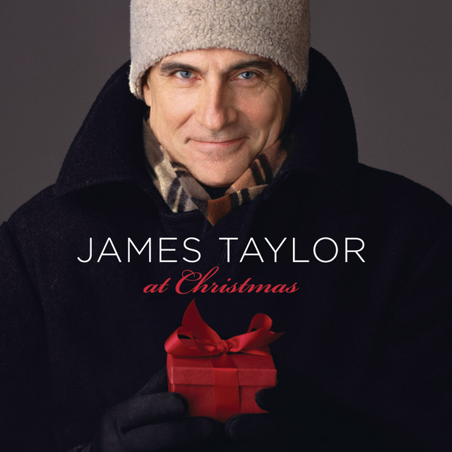 Accords et paroles Who Comes This Night James Taylor