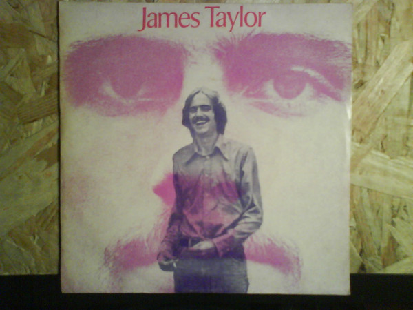 Accords et paroles Woh Dont You Know James Taylor