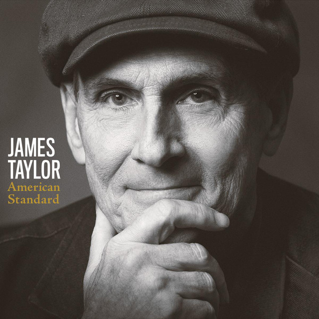 Accords et paroles Youve Got To Be Carefully Taught James Taylor