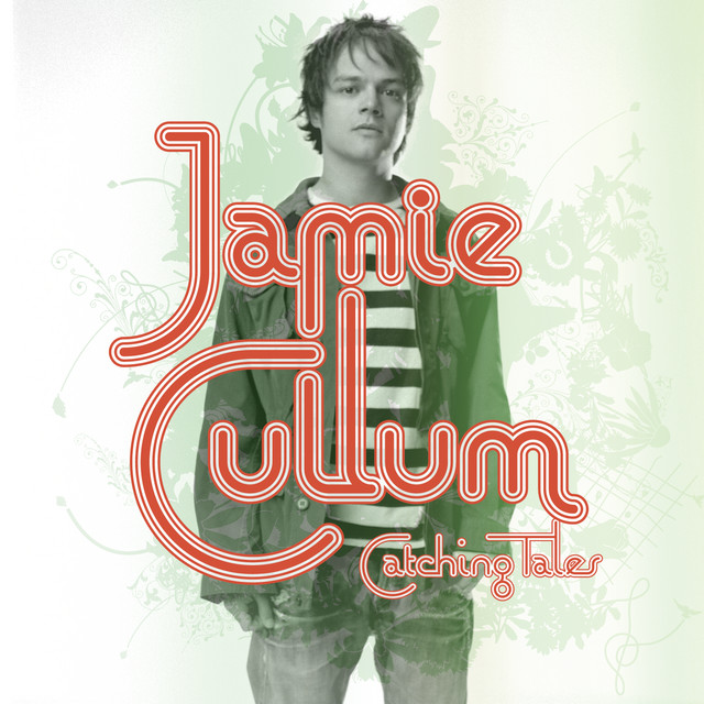 Accords et paroles 21st Century Kid Jamie Cullum