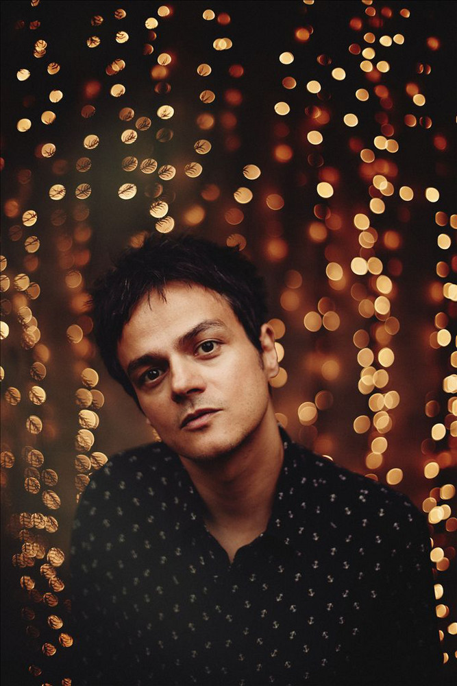 Accords et paroles After Youve Gone Jamie Cullum