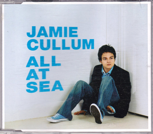 Accords et paroles All At Sea Jamie Cullum