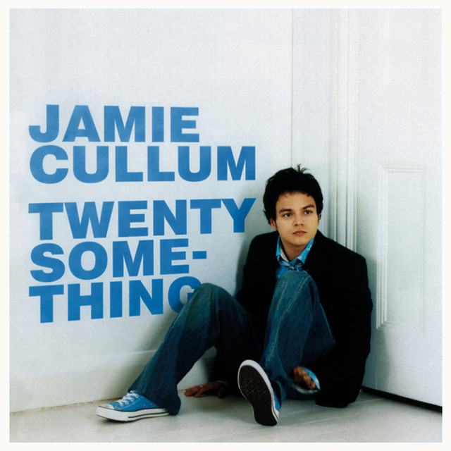 Accords et paroles Blame It On My Youth Jamie Cullum