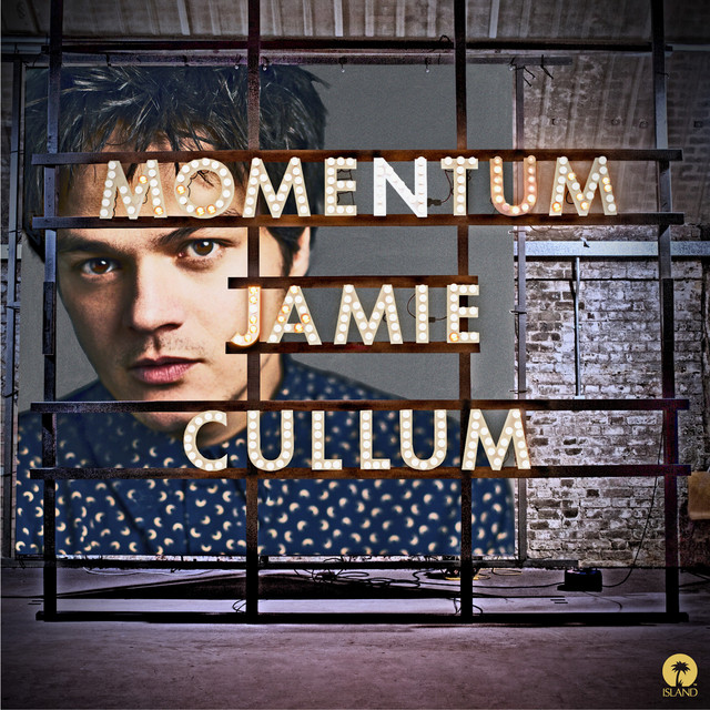 Accords et paroles Get A Hold Of Yourself Jamie Cullum