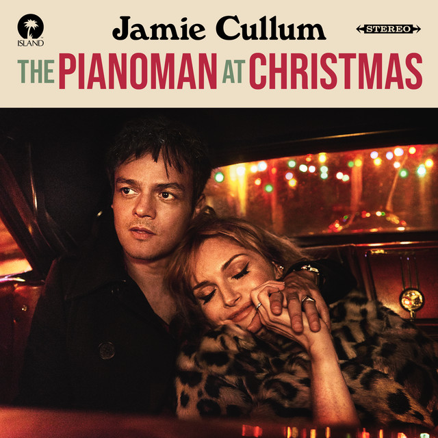 Accords et paroles Hang Your Lights Jamie Cullum