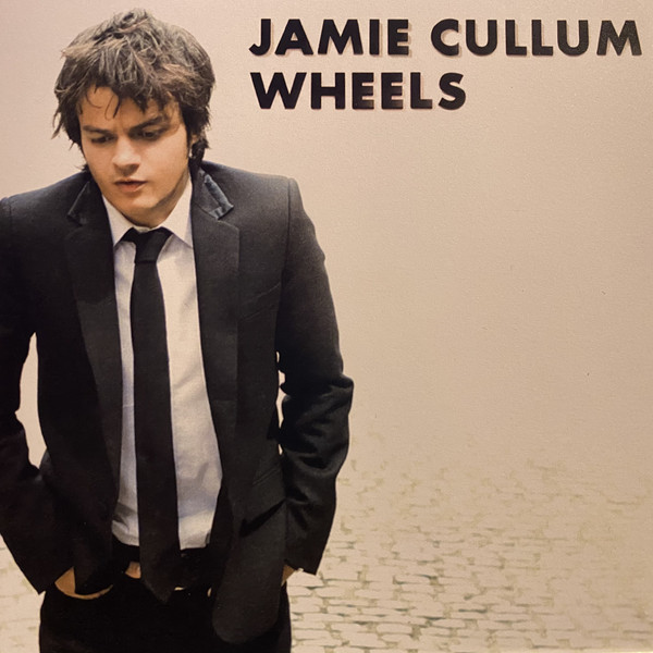 Accords et paroles Wheels Jamie Cullum