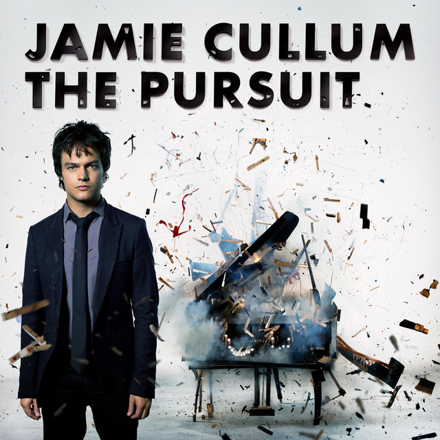 Accords et paroles You And Me Are Gone Jamie Cullum