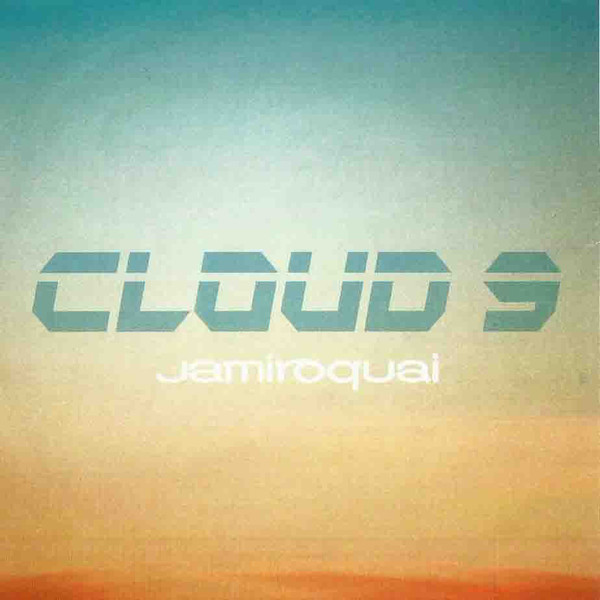 Accords et paroles Cloud 9 Jamiroquai