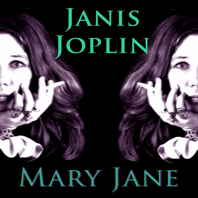 Accords et paroles Mary Jane Janis Joplin