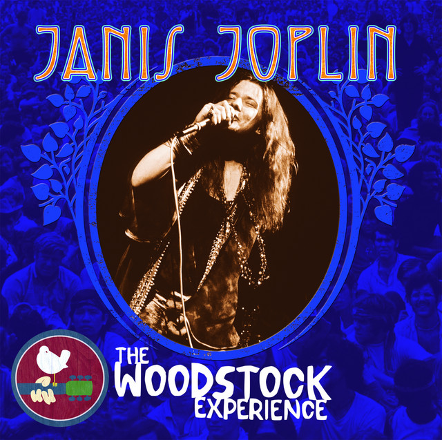 Accords et paroles To Love Somebody Janis Joplin