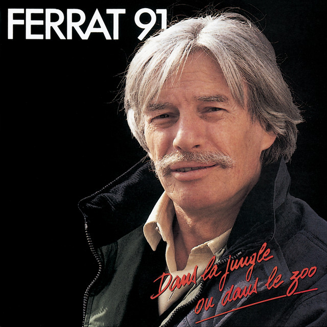 Accords et paroles Nul ne guérit de son enfance Jean Ferrat