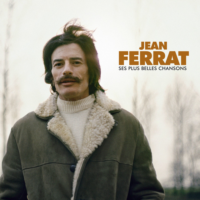 Accords et paroles Si j'étais peintre ou maçon Jean Ferrat