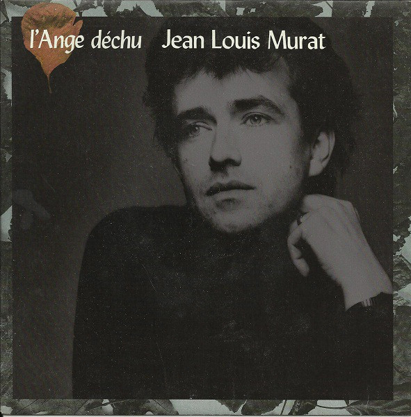 Accords et paroles L'ange déchu Jean-Louis Murat
