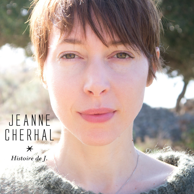 Accords et paroles Finistère Jeanne Cherhal